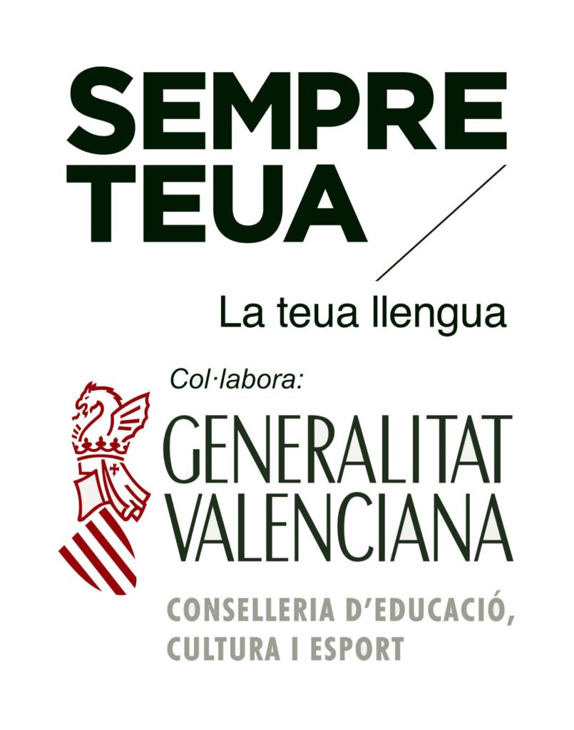 Logo Sempre teua