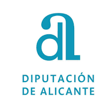 Logo Diputación de Alicante