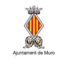 Logo Ajuntament de Muro