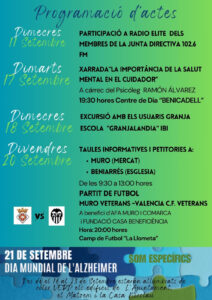 actes dia mudial 2024