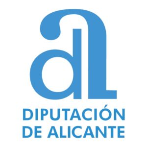 Logo Diputación de Alicante