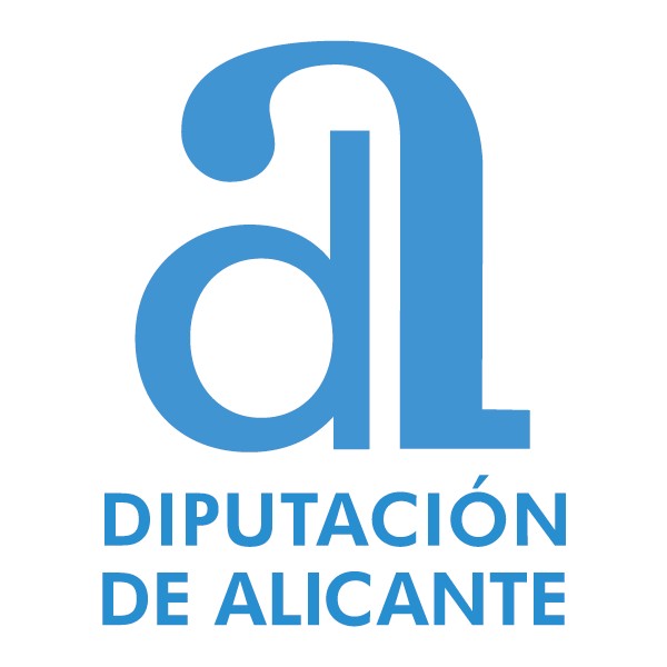 Logo Diputación de Alicante
