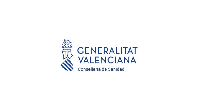Logo Consellería de Sanitat